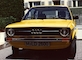 Audi 50 LS